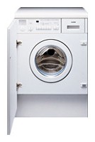 Bosch WFE 2021 Vaskemaskine Foto, Egenskaber