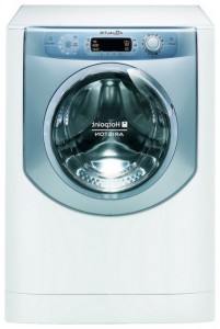 Hotpoint-Ariston AQ9D 29 U ﻿Washing Machine Photo, Characteristics