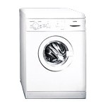 Bosch WFG 2060 Machine à laver Photo, les caractéristiques