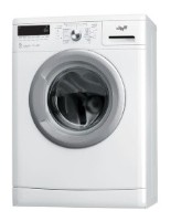Whirlpool AWSX 73213 Machine à laver Photo, les caractéristiques