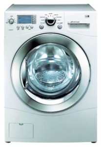 LG F-1402TDS 洗衣机 照片, 特点