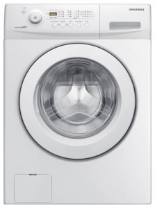Samsung WF0500NZW ﻿Washing Machine Photo, Characteristics