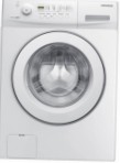 Samsung WF0500NZW ﻿Washing Machine \ Characteristics, Photo