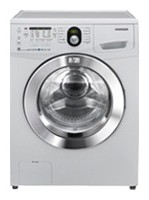 Samsung WF9592SRK ﻿Washing Machine Photo, Characteristics