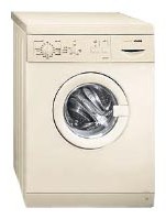 Bosch WFG 242L çamaşır makinesi fotoğraf, özellikleri