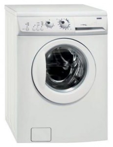 Zanussi ZWG 385 ﻿Washing Machine Photo, Characteristics