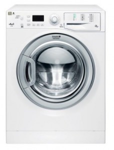 Hotpoint-Ariston WMG 621 BS ﻿Washing Machine Photo, Characteristics
