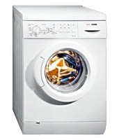 Bosch WFL 2060 वॉशिंग मशीन तस्वीर, विशेषताएँ