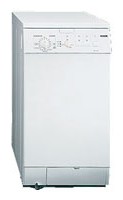 Bosch WOL 1650 Máquina de lavar Foto, características