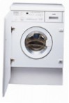 Bosch WET 2820 洗濯機 \ 特性, 写真