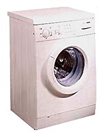 Bosch WFC 1600 ﻿Washing Machine Photo, Characteristics