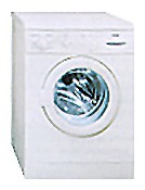 Bosch WFD 1660 ﻿Washing Machine Photo, Characteristics