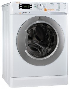 Indesit XWDE 961480 X WSSS Mașină de spălat fotografie, caracteristici