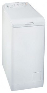 Electrolux EWT 105205 çamaşır makinesi fotoğraf, özellikleri