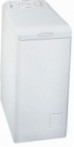Electrolux EWT 105205 Tvättmaskin \ egenskaper, Fil