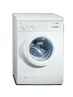 Bosch WFC 2060 Máquina de lavar Foto, características