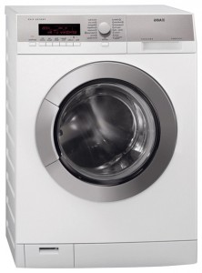 AEG L 58848 FL Machine à laver Photo, les caractéristiques