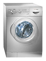 Bosch WFL 245S Tvättmaskin Fil, egenskaper