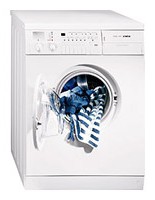 Bosch WFT 2830 Mașină de spălat fotografie, caracteristici