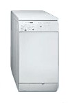 Bosch WOF 1800 çamaşır makinesi fotoğraf, özellikleri