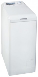 Electrolux EWT 106511 W ﻿Washing Machine Photo, Characteristics