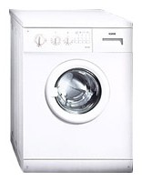 Bosch WVF 2401 ﻿Washing Machine Photo, Characteristics