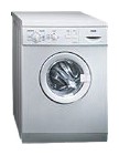 Bosch WFG 2070 Mașină de spălat fotografie, caracteristici
