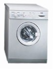 Bosch WFG 2070 洗濯機 \ 特性, 写真