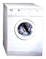 Bosch WFK 2431 çamaşır makinesi fotoğraf, özellikleri