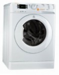 Indesit XWDE 75128X WKKK ﻿Washing Machine \ Characteristics, Photo