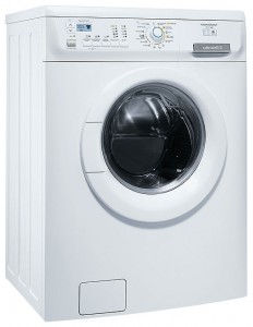 Electrolux EWF 106417 W वॉशिंग मशीन तस्वीर, विशेषताएँ