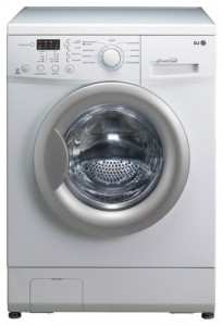 LG E-1091LD 洗濯機 写真, 特性