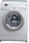 LG E-1091LD Tvättmaskin \ egenskaper, Fil