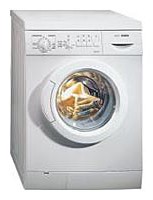 Bosch WFL 2061 ﻿Washing Machine Photo, Characteristics