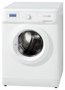 MasterCook PFD-1466 Machine à laver Photo, les caractéristiques