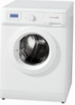 MasterCook PFD-1466 ﻿Washing Machine \ Characteristics, Photo