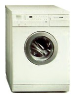 Bosch WFP 3231 เครื่องซักผ้า รูปถ่าย, ลักษณะเฉพาะ