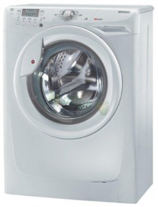Hoover VHD 33 510 ﻿Washing Machine Photo, Characteristics
