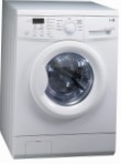 LG F-1268LD Mașină de spălat \ caracteristici, fotografie
