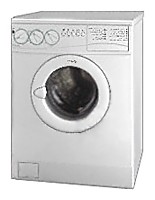 Ardo WD 800 वॉशिंग मशीन तस्वीर, विशेषताएँ