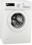 Zanussi ZW0 7100 V Tvättmaskin \ egenskaper, Fil