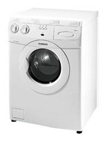Ardo A 400 Máquina de lavar Foto, características
