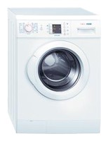 Bosch WAE 16442 Máquina de lavar Foto, características