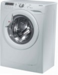 Hoover VHD 33 512D ﻿Washing Machine \ Characteristics, Photo