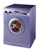 BEKO WB 6110 XES çamaşır makinesi fotoğraf, özellikleri