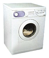 BEKO WEF 6006 NS Tvättmaskin Fil, egenskaper