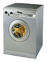 BEKO WBF 6004 XC 洗衣机 照片, 特点
