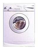 BEKO WB 6110 SE Máy giặt ảnh, đặc điểm