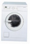 Electrolux EWS 1021 ﻿Washing Machine \ Characteristics, Photo