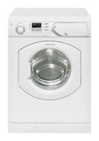 Hotpoint-Ariston AVSF 109 ﻿Washing Machine Photo, Characteristics